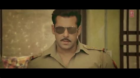 Dabangg 3official Trailer Salman Khan Sonakshi Sinha Prabhu Deva 20th Dec19 Youtube
