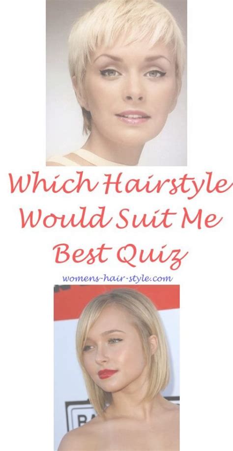 what haircut suits me female quiz find the perfect haircut for your face shape the definitive
