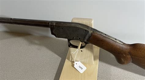 Savage Model 1903 In 22 S L Lr Parts Gun No Pal Required Kidd
