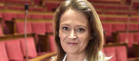 Olivia gregoire est ancienne députée lrem de la 12ème circonscription de paris à l'assemblée nationale. Olivia Grégoire, une passion française - Choiseul Magazine