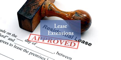 Lease Extensions Chennells Solicitors