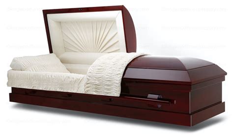 Elite Lite Funeral Casket Kingwood Funeral Supply Inc