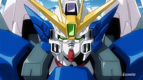 Wallpaper Gundam Build Divers Re RISE Anime Anime Screenshot Super Robot Wars Wing Gundam