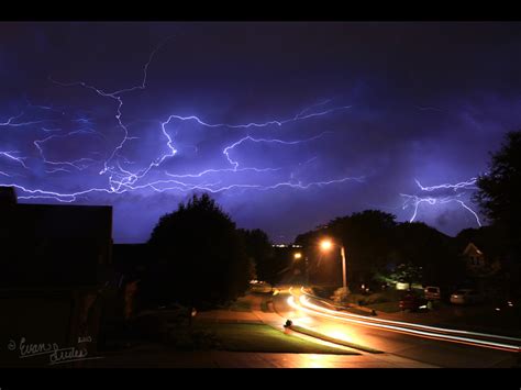 Globeedia Extremely Stunning Storm Photographs