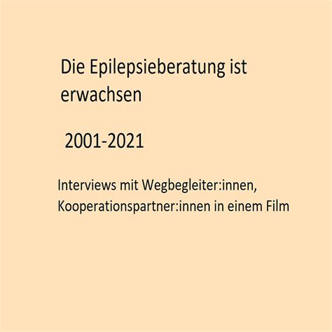 Aktuell Epilepsie Beratung Kjf Regensburg