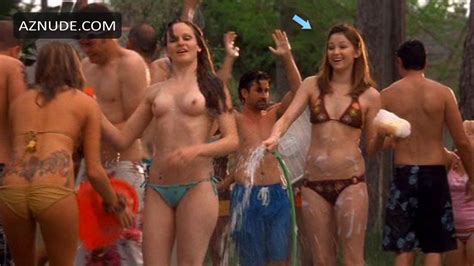 Browse Celebrity Spraying Water Images Page Aznude
