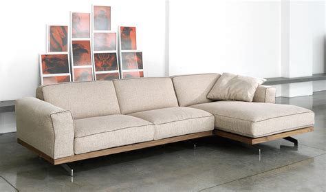 Mid century modern style gray sofa: Modern Sofa Bed and Contemporary House to Provide Comfort ...