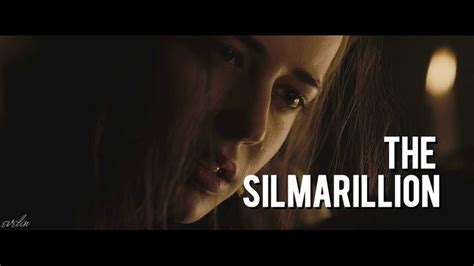 The Silmarillion Fanmade Trailer Lotr Trailer Middle Earth