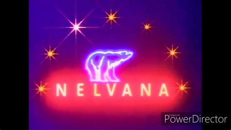 Nelvana Limited Logo 1985 In Reverse Youtube