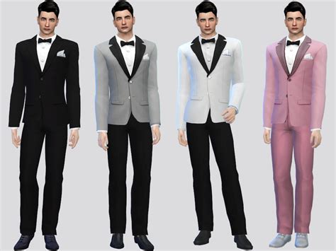 Sims 4 Updates Page 10 Of 18472 Custom Content Downloads Sims4 Finds
