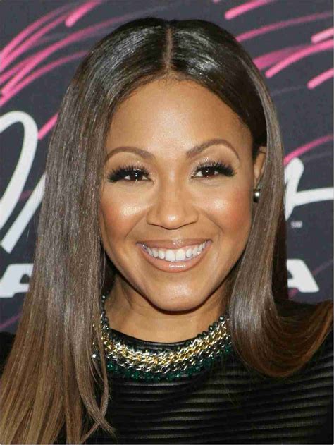 Erica Campbell Net Worth Bio Height Family Age Weight Wiki