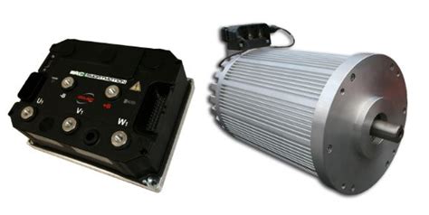 Ac Motor Kits Netgain Hyper 9 Hyper 9 Is Integrated System
