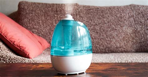 What kind of humidifier do i need? How to Use a Humidifier: Types, Maintenance, Safety Tips ...