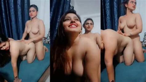 Desi Actress Pihu Sharma And Anita Lesbain Sex Hot Web Series Watch