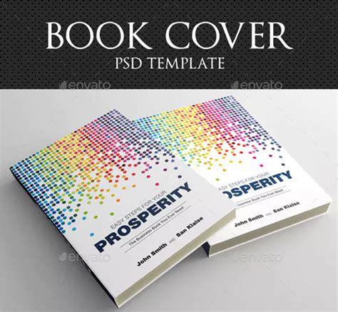 Free Printable Book Cover Templates Our Collection Is 100 Editable For