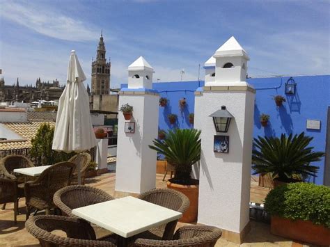 Recommended by 100% of all hotel guests. HOTEL MURILLO Sevilla Ciudad - Sevilla