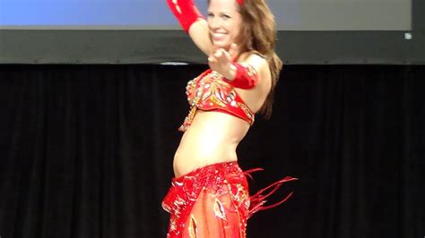 Sexy Belly Dancing At Toronto Pro 2013 Youtube