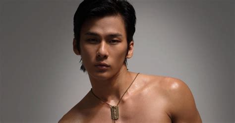 Welcome To The World Of Simon Lover Is He One Of Us Phirence Tan 陈翼频 Malaysian Model
