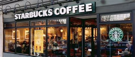 The Reasons Behind Starbucks Great Customer Experience