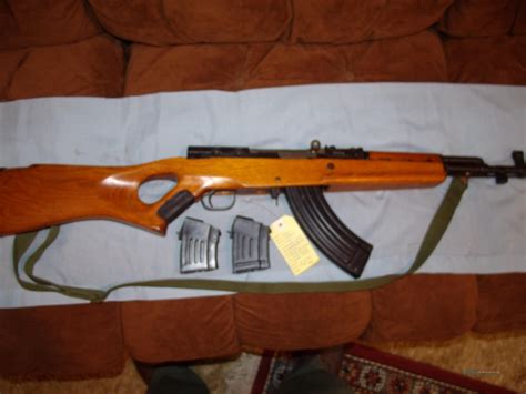 Norinco Sks Sporter 762x39 For Sale At 986346304