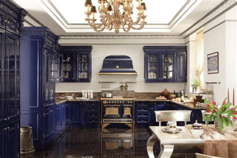 10 Easy Art Deco Kitchen Ideas For A Stylish Home