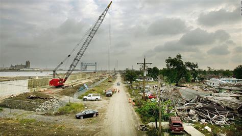 Hurricane Katrina Statistics Fast Facts Cnn