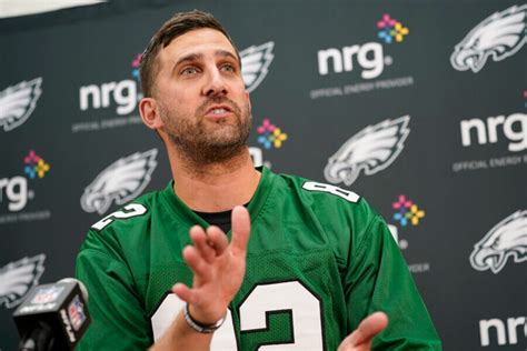Eagles Head Coach Nick Sirianni Is Taking The Blame For The Teams Latest Misfortune Philly Sports