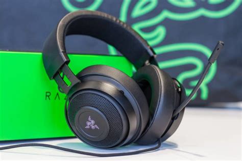 Top 5 Best Razer Headsets For Gaming In 2020 Jaxtr
