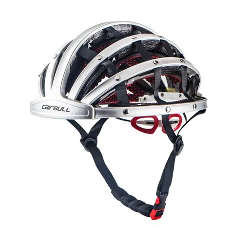 Cairbull New Design Folding Cycling Helmet Ultralight Bike Helmets
