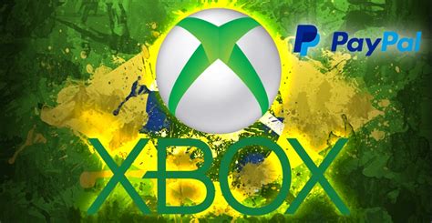 Xbox E Paypal Desconto Na Microsoft Store ⋆ Nós Nerds