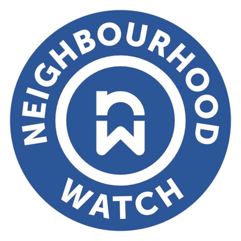 Join Neighbourhood Watch London
