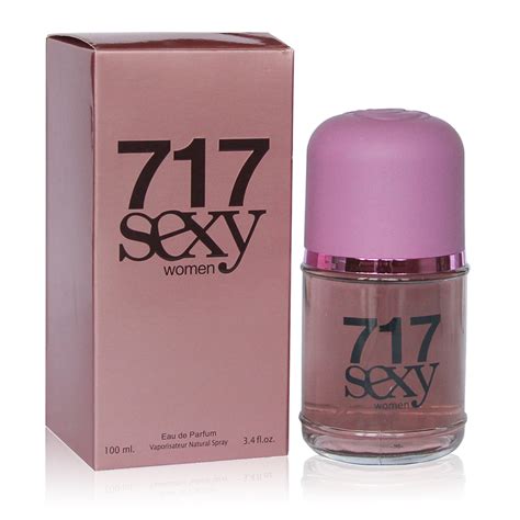 717 Sexy Women Secret Plus Eau De Parfum Cologne Perfume 3 4 Oz Vaporisateur Natural Spray