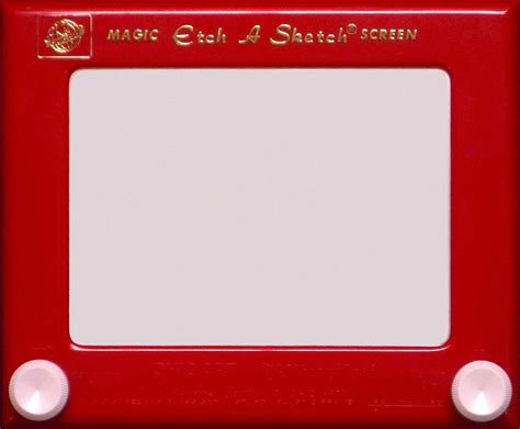 Toy Story Etch A Sketch At Explore