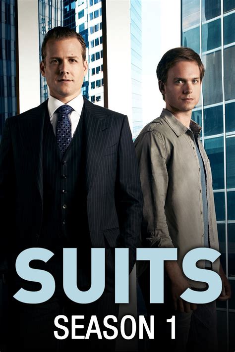 Suits Rotten Tomatoes