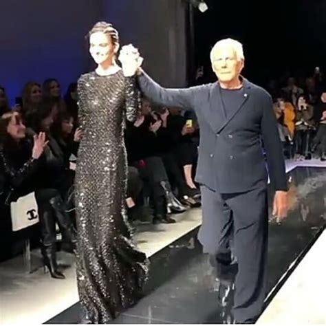 💙armani For Life☝💙 On Instagram 💙hands Up For Giorgio Armani 👌