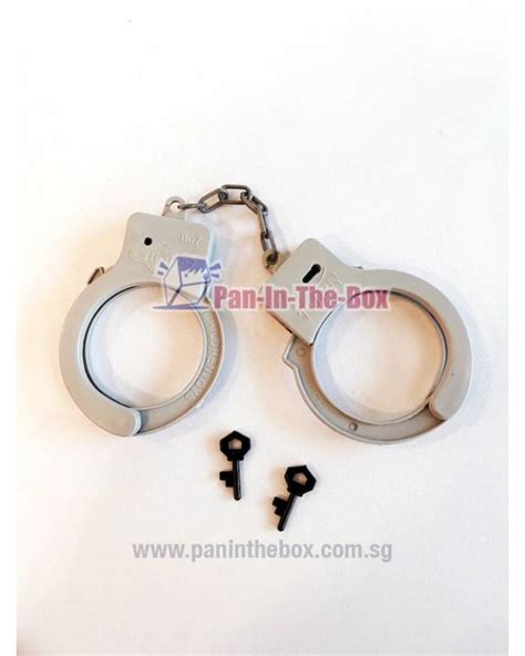 Plastic Handcuff