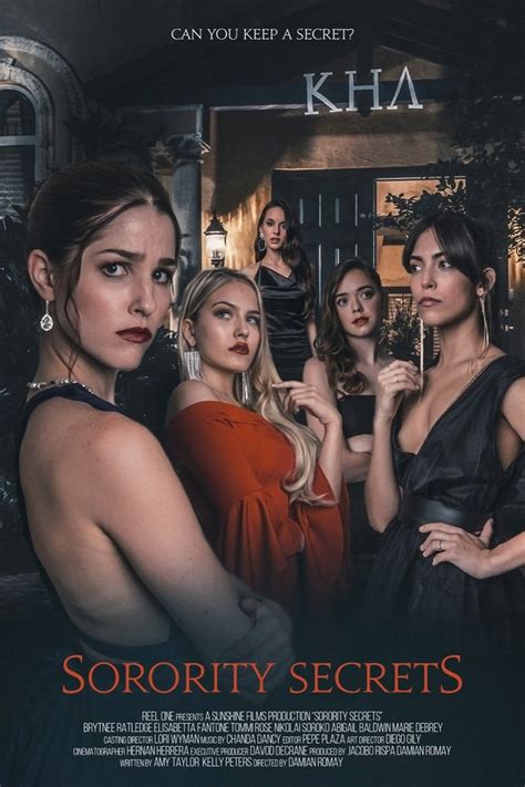 Searching summary for official secrets review rotten tomatoes. Sorority Secrets Pictures - Rotten Tomatoes
