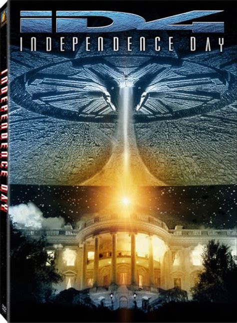 We always knew they were coming back. 'Independence Day,' 'Deadpool,' 'The Boy,' more on Home ...