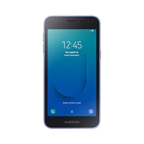 Samsung Galaxy J2 Core Sm J260f Firmware New Update Free Firmware