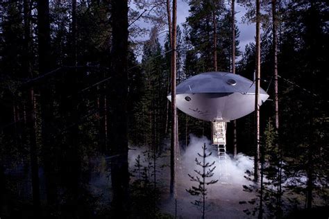 17 Of The Most Amazing Treehouses From Around The World Bored Panda