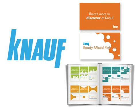 By building brand awareness and consistently promoting positive experiences with the brand. Knauf | Marketing Agency Kent | ib3 Limited