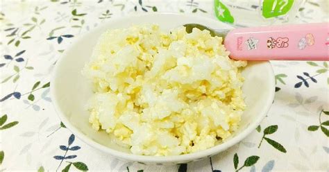 Bandung memang tidak pernah kehabiskan ide untuk menciptakan kreasi kuliner. Nasi tahu telur cocok untuk Mpasi 1y+ | Resep | Resep ...