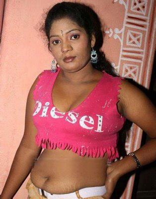 Hottest Aunty Tamil Aunty In Fancy Dress