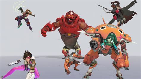 Overwatch Role Queue Has Made Quick Play Great Again Gamerevolution