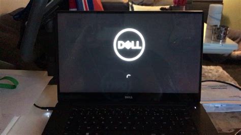 Dell Xps 9560 Bsod2 Youtube