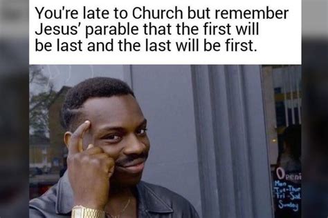 20 Christian Memes That Are Too Real