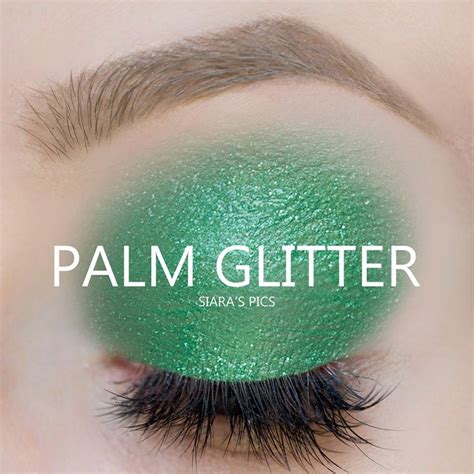 Palm Glitter 2 Available LIMITED EDITION Get It Before It S Gone For