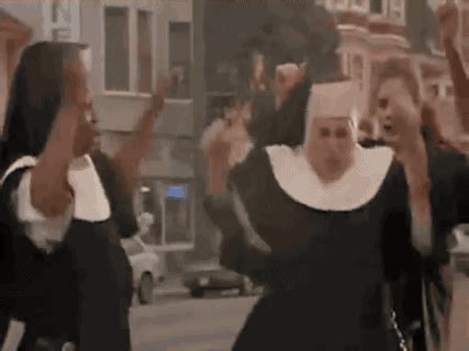 Which movie did keanu reeves and cate blanchett star in together? Sister Act Stars Are Back In The Habit For The 25th ...
