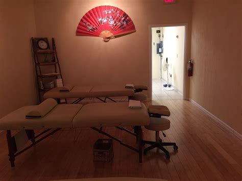 Oriental Chi Massage Therapy 1700 W International Speedway Blvd Daytona Beach Fl Phone