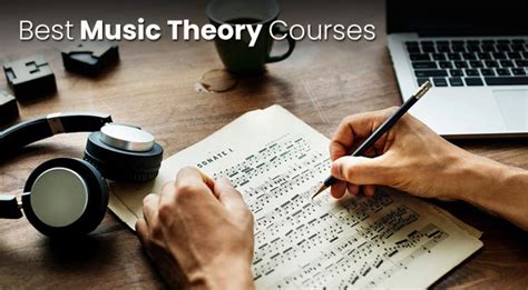 Best Online Music Theory Courses And Classes Tangolearn